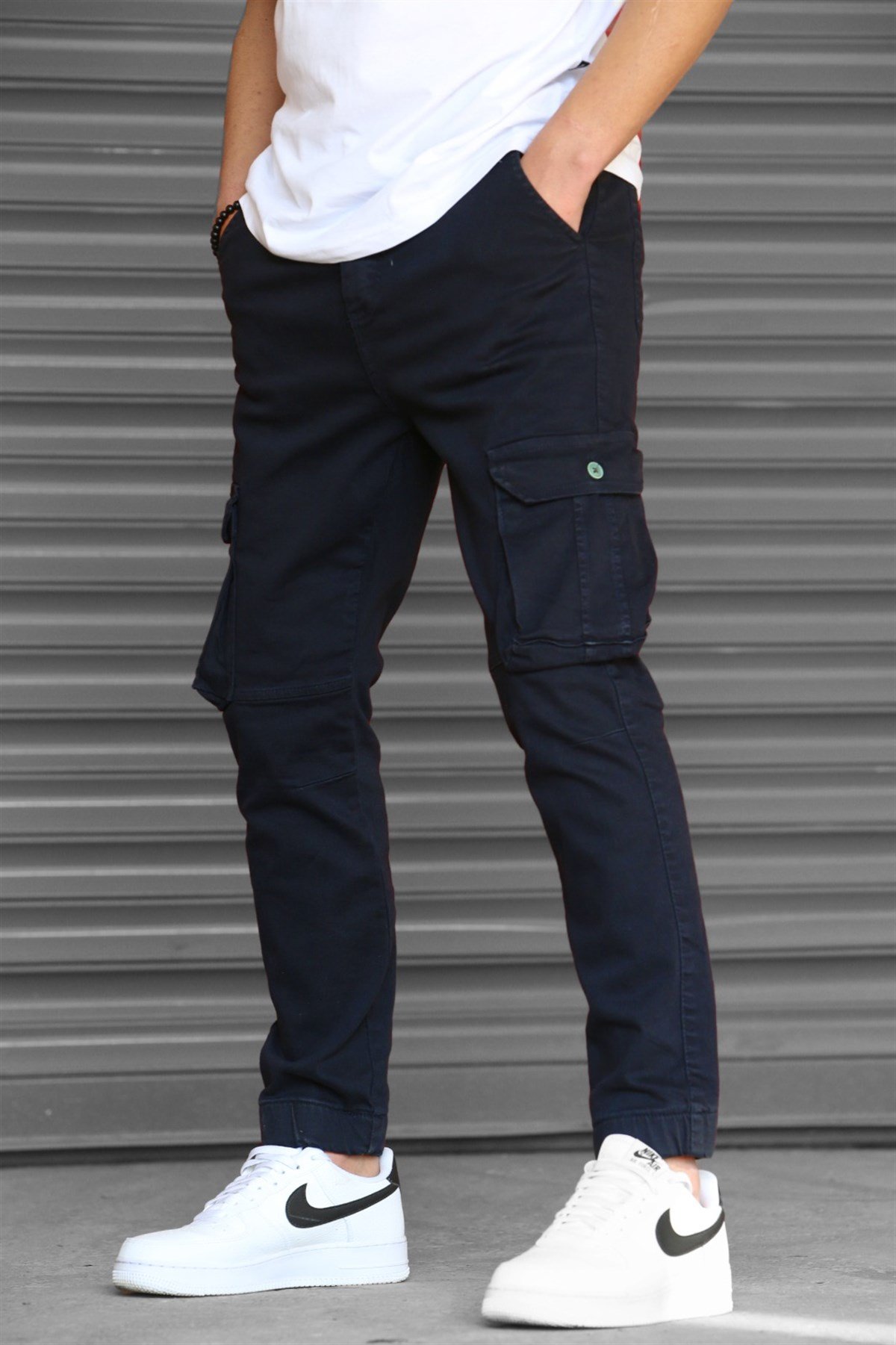 Men´s Trousers & Pants (For Joggers)-- Designs & Prices-- Madmext