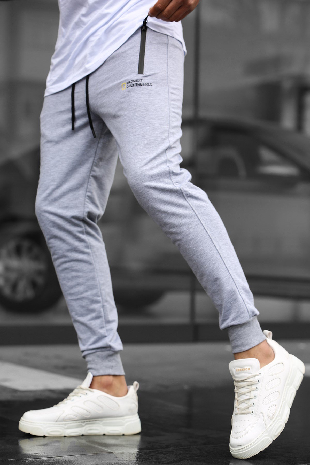 Men´s Trousers & Pants (For Joggers) -- Designs & Prices -- Madmext