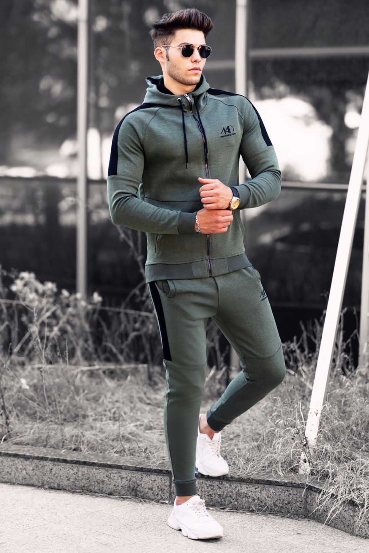 Cheap tracksuit deals sets mens