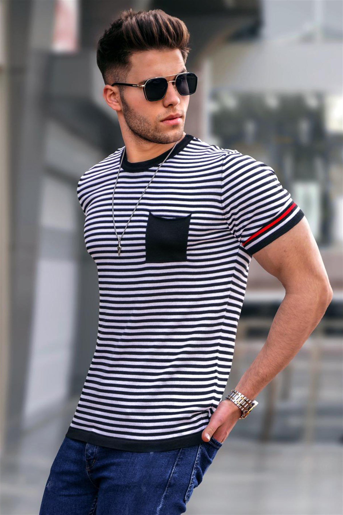 Men´s T-shirts Models & Prices -- Madmext
