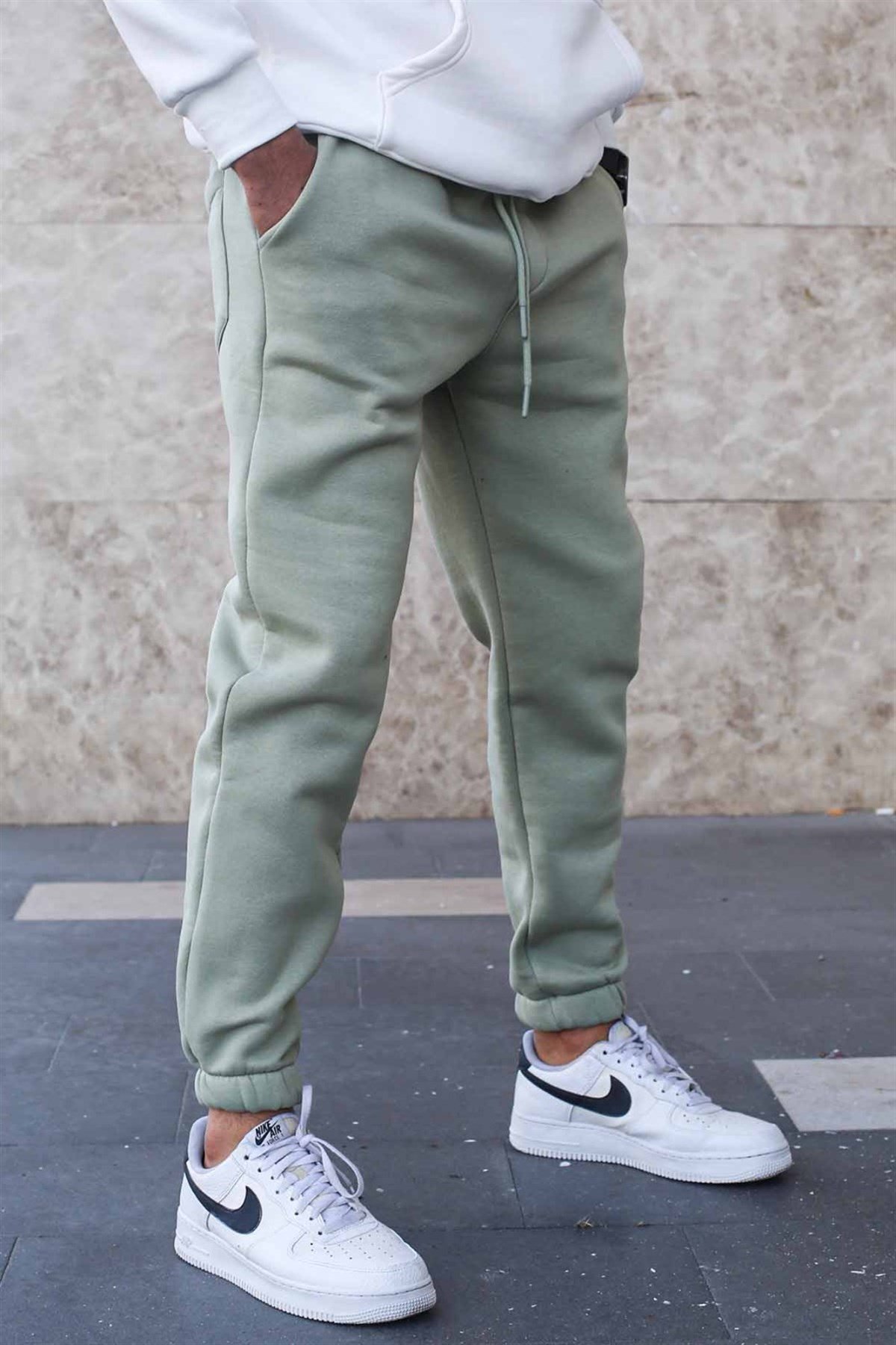 Mint sweatpants best sale