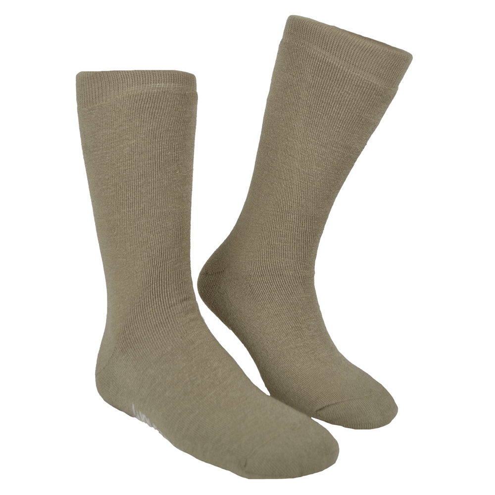 6'lı Askeri Kışlık Termal Çorap Seti, Kalın Termal Çorap Kum Rengi | Asker  Çorapları | Şimşekoğlu Askeri Malzeme