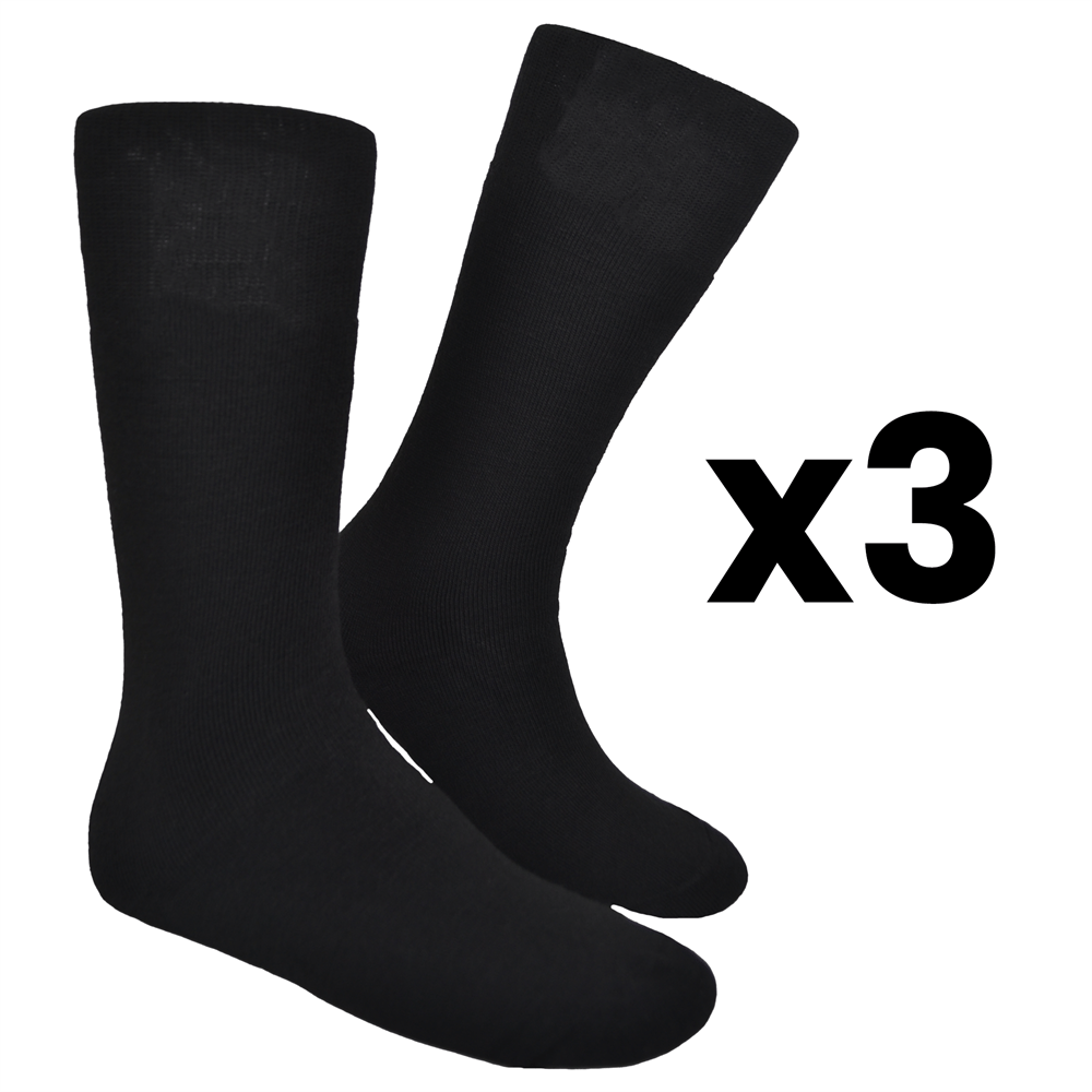 3'lü Askeri Kışlık Termal Çorap Seti, Kalın Termal Çorap Siyah | Asker  Çorapları | Şimşekoğlu Askeri Malzeme