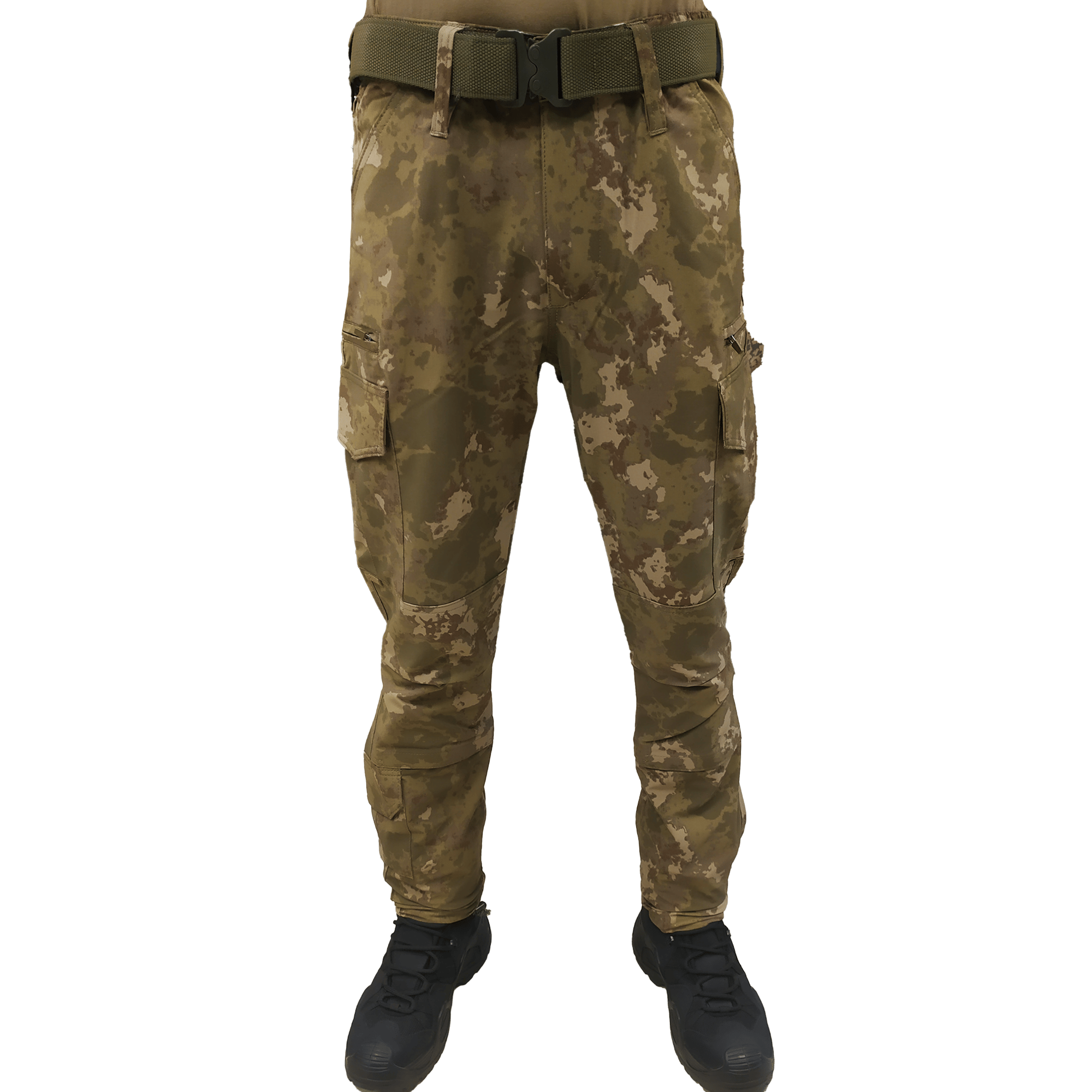 7 Cepli Askeri Kamuflaj Desenli Pantolon, Piyade Kamuflaj Pantolon |  Kamuflaj Pantolon Modelleri Ve Fiyatları