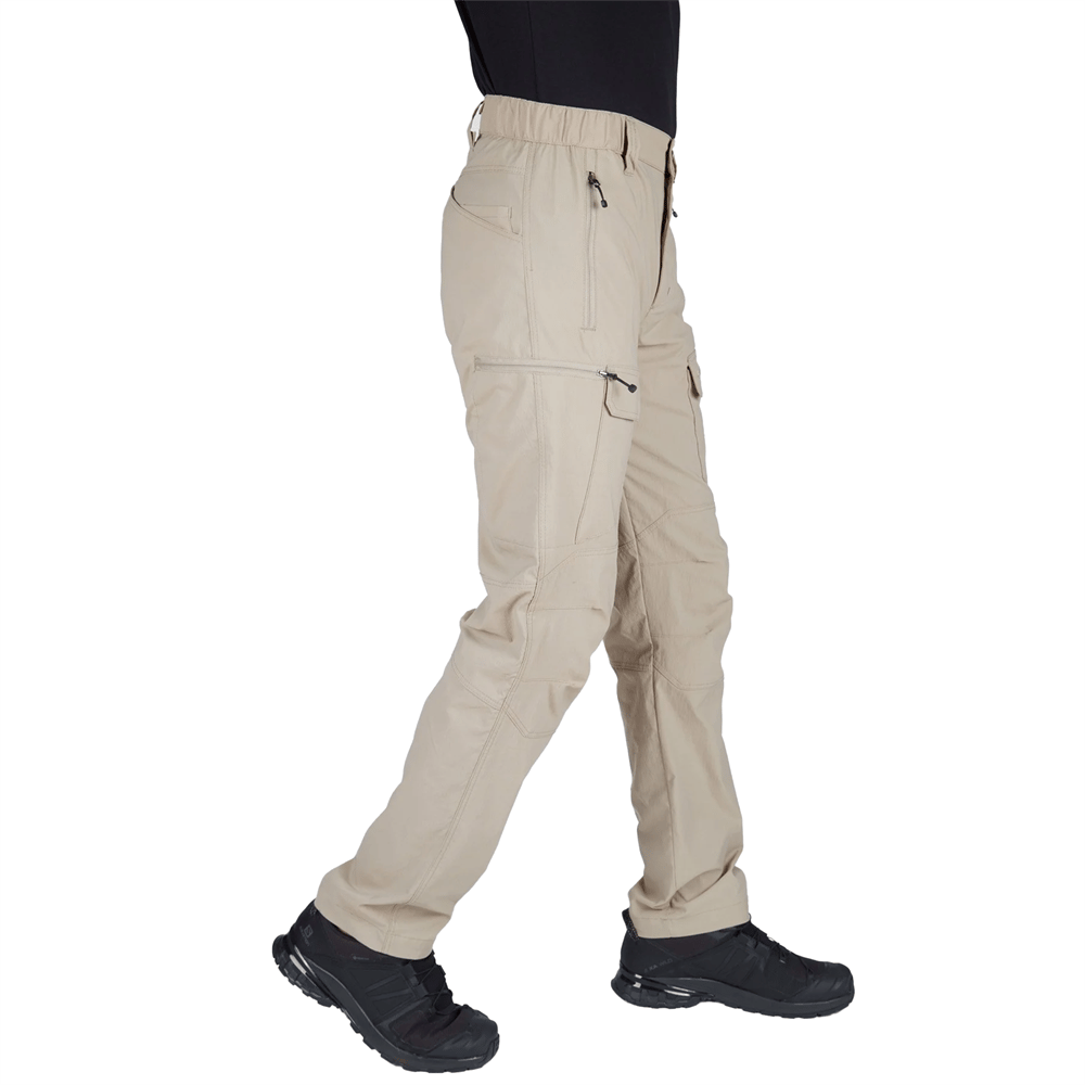 Alpinist Innox Erkek Tactical Pantolon Kum, 6 Cepli Taktik Pantolon |  Alpinist Pantolon Modelleri Ve Fiyatları