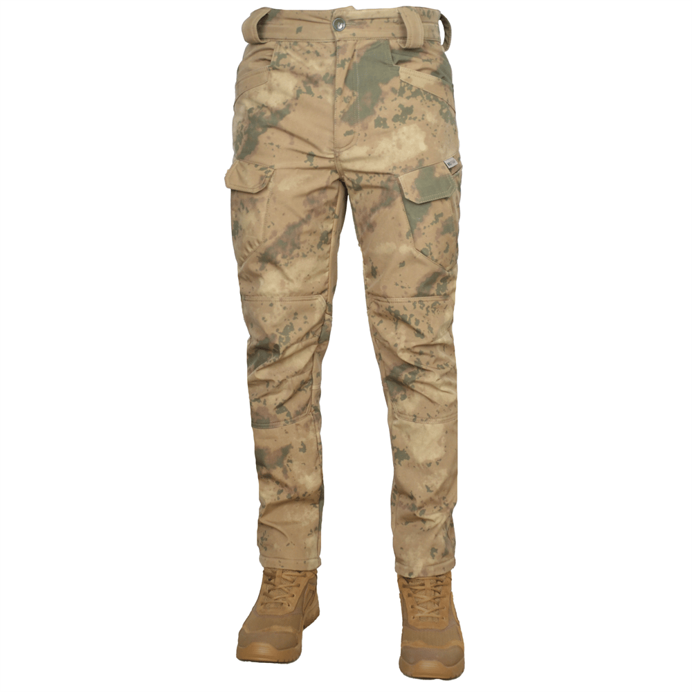 8 Cepli Jandarma Kamuflaj Desenli Softshell Pantolon | Taktik Pantolon  Modelleri Ve Fiyatları | Şimşekoğlu Askeri Malzeme