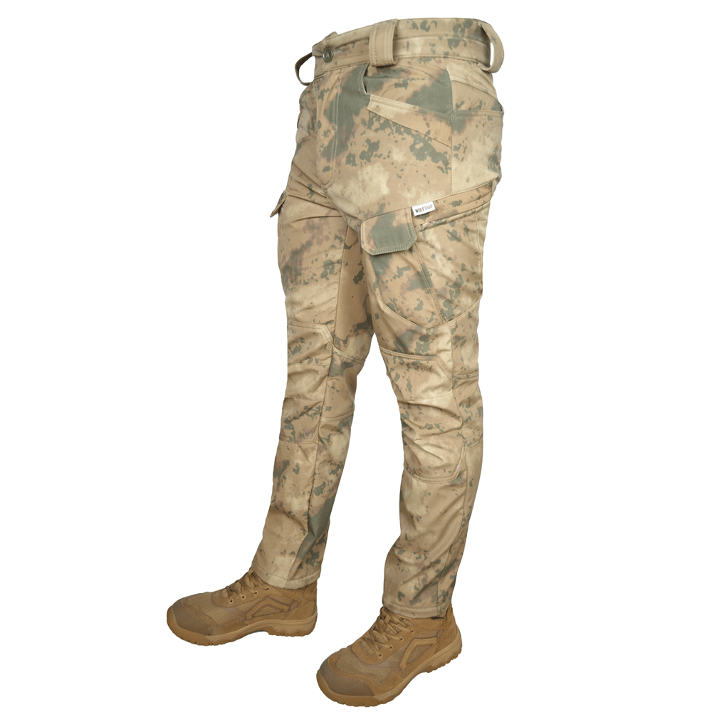 8 Cepli Jandarma Kamuflaj Desenli Softshell Pantolon | Taktik Pantolon  Modelleri Ve Fiyatları | Şimşekoğlu Askeri Malzeme