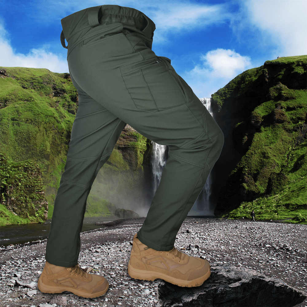 Wolftrap Softshell Kumaş Su Geçirmez Pantolon Haki | Softshell Pantolon  Modelleri Ve Fiyatları | Şimşekoğlu Askeri Malzeme