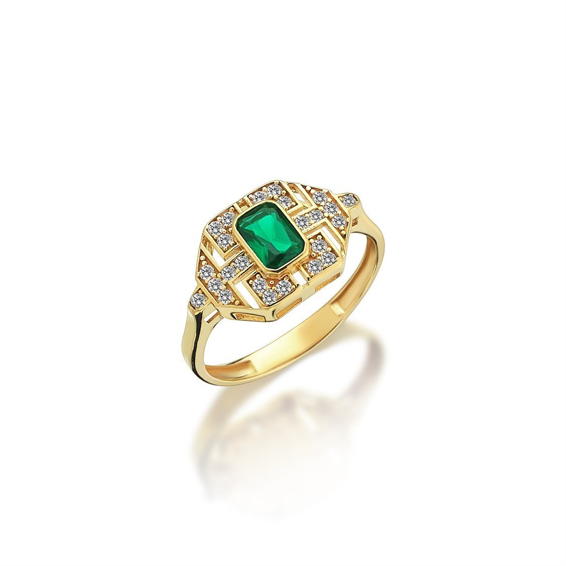 Han shop 925 ring