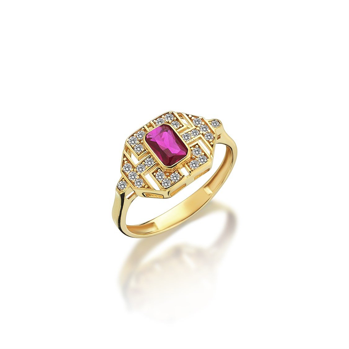 Han 925 ring deals