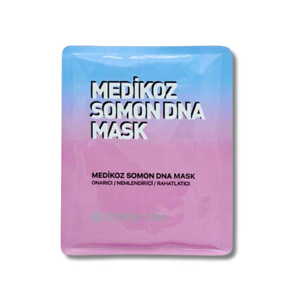Medikoz Somon DNA Mask