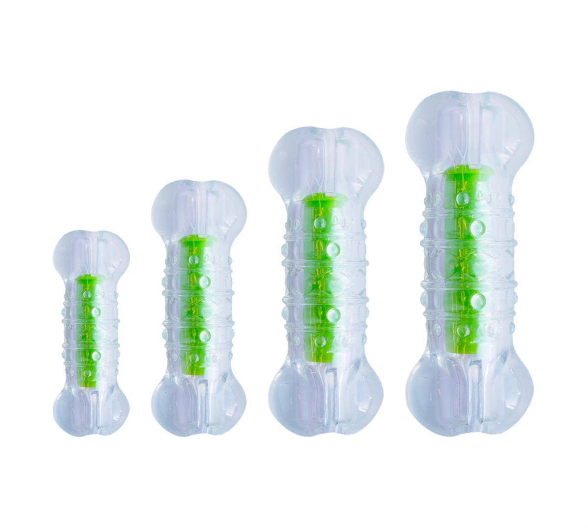 Petstages Crunchcore Bone Dog Chew Toy K pek Oyunca XSmall 263