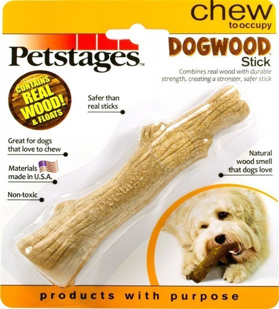 Petstages clearance chew stick