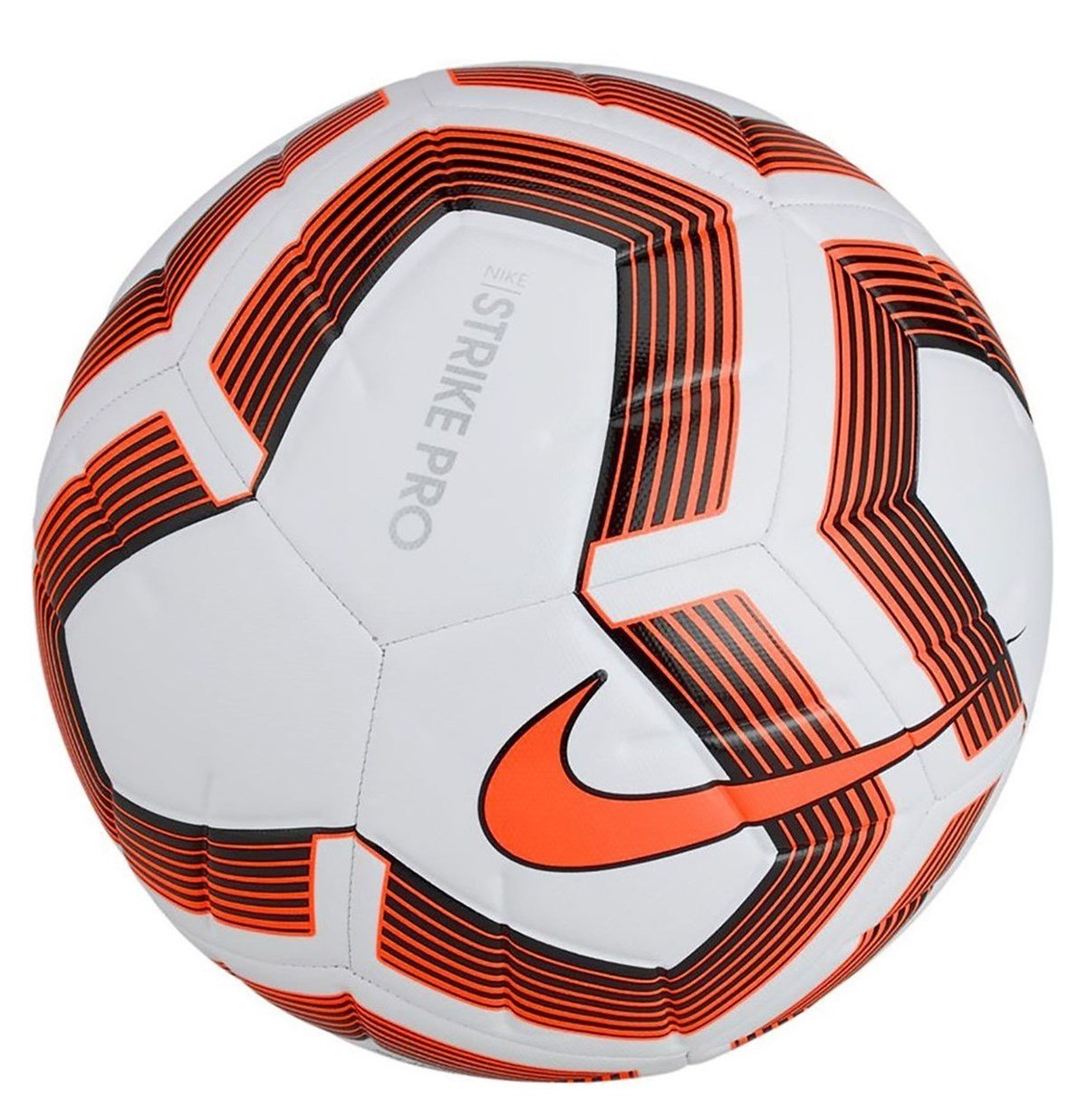 Soccer Ball Nike Futbol Topu Numara Nike Strike Pro Team Fifa