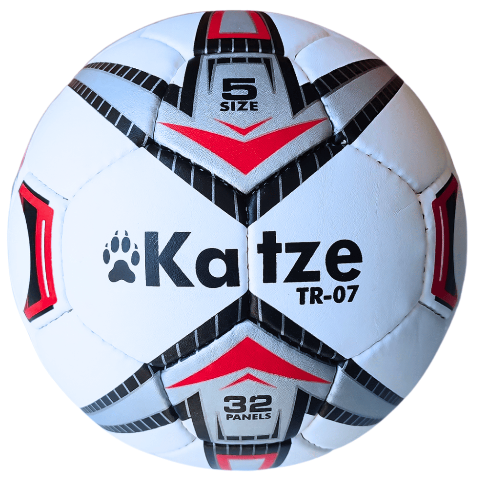 Katze TR - 07 Futbol Topu 5 No - Kodispa