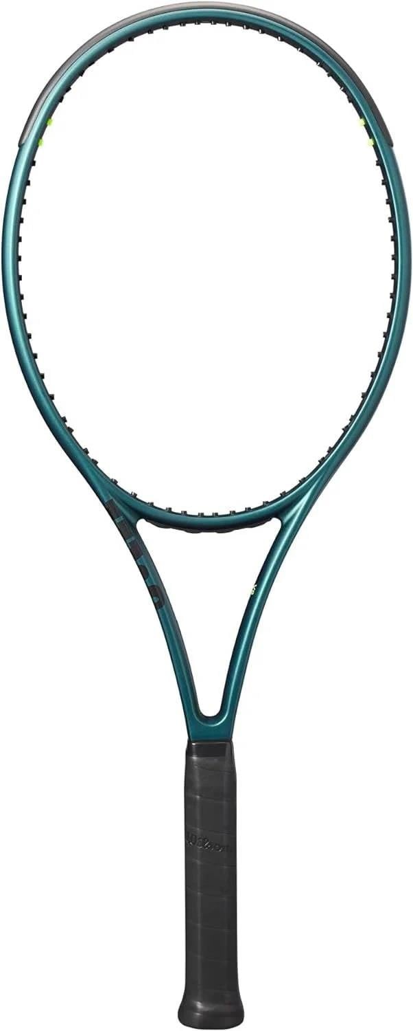 Wilson Blade 100L V9 Tenis Raketi 285 Gr.