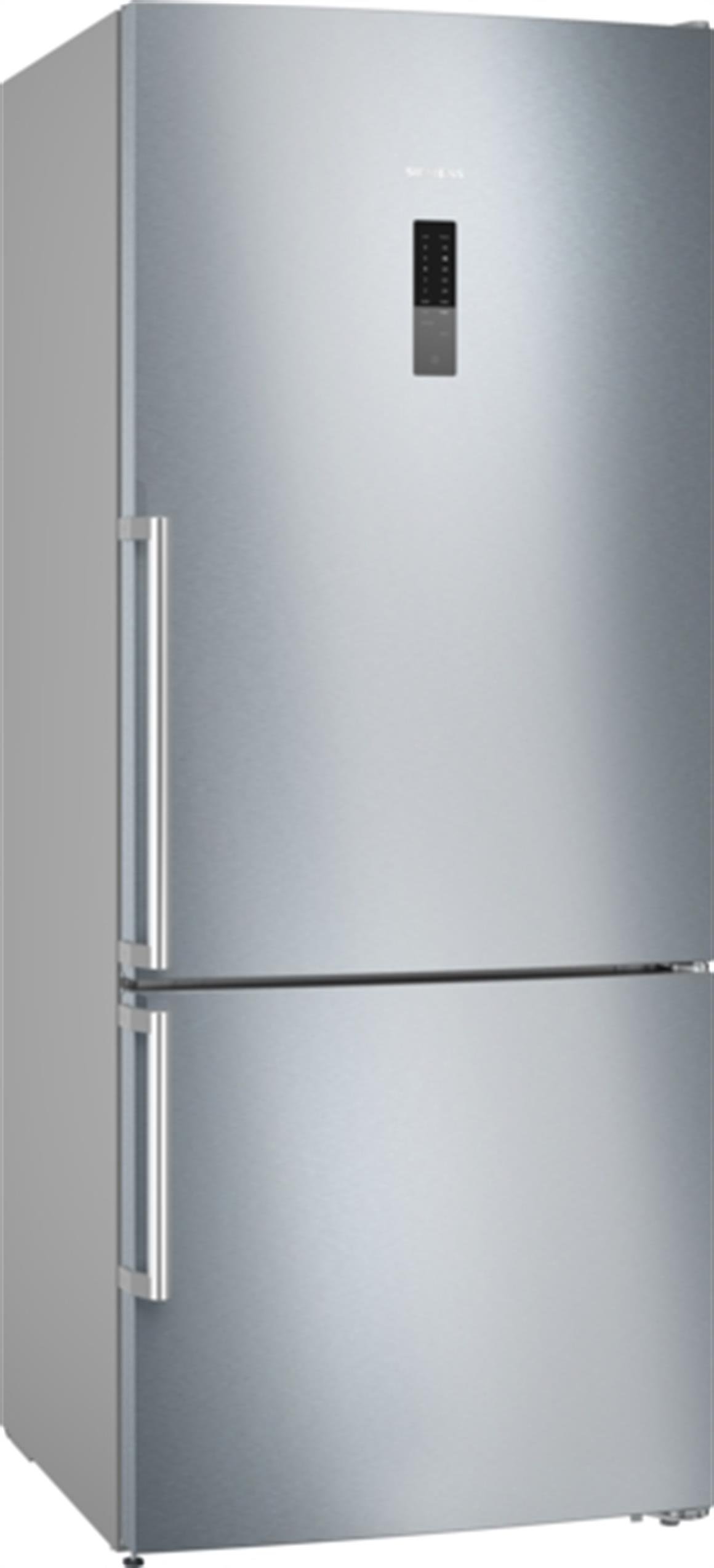 IQ500 Alttan Donduruculu Buzdolabı