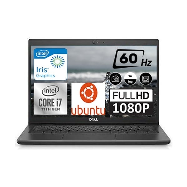 Dell Latitude 3420 i7-1165G7 16GB 1TB SSD 14