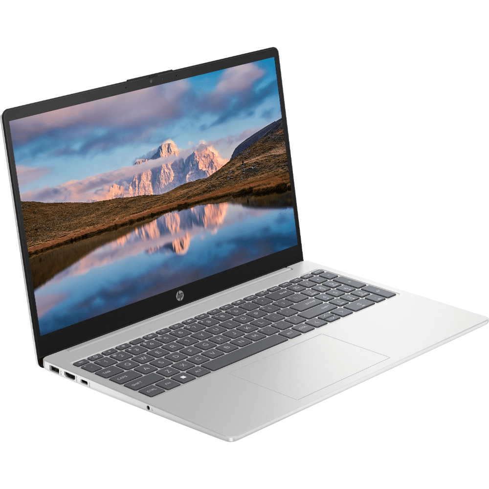 Hp Laptop 15-FD0016NT i5 1335U 8GB 512GB SSD MX550 15.6 inç Fhd Windows 11  Pro Taşınabilir Bilgisayar 8898J7EA34 | Weblegelsin