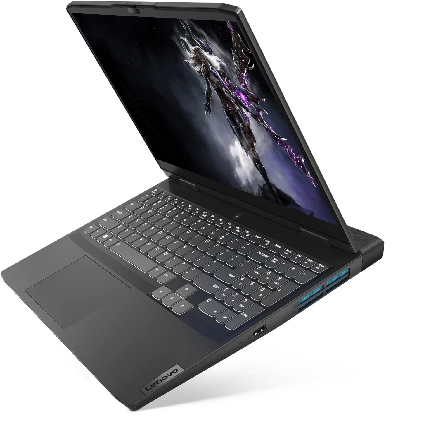 Core i5-12450H/RTX 3050Ti】ゲーミングノートPC Lenovo IdeaPad