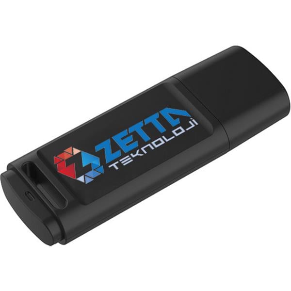 Zetta 128GB USB 3.2 Flash Bellek | Weblegelsin