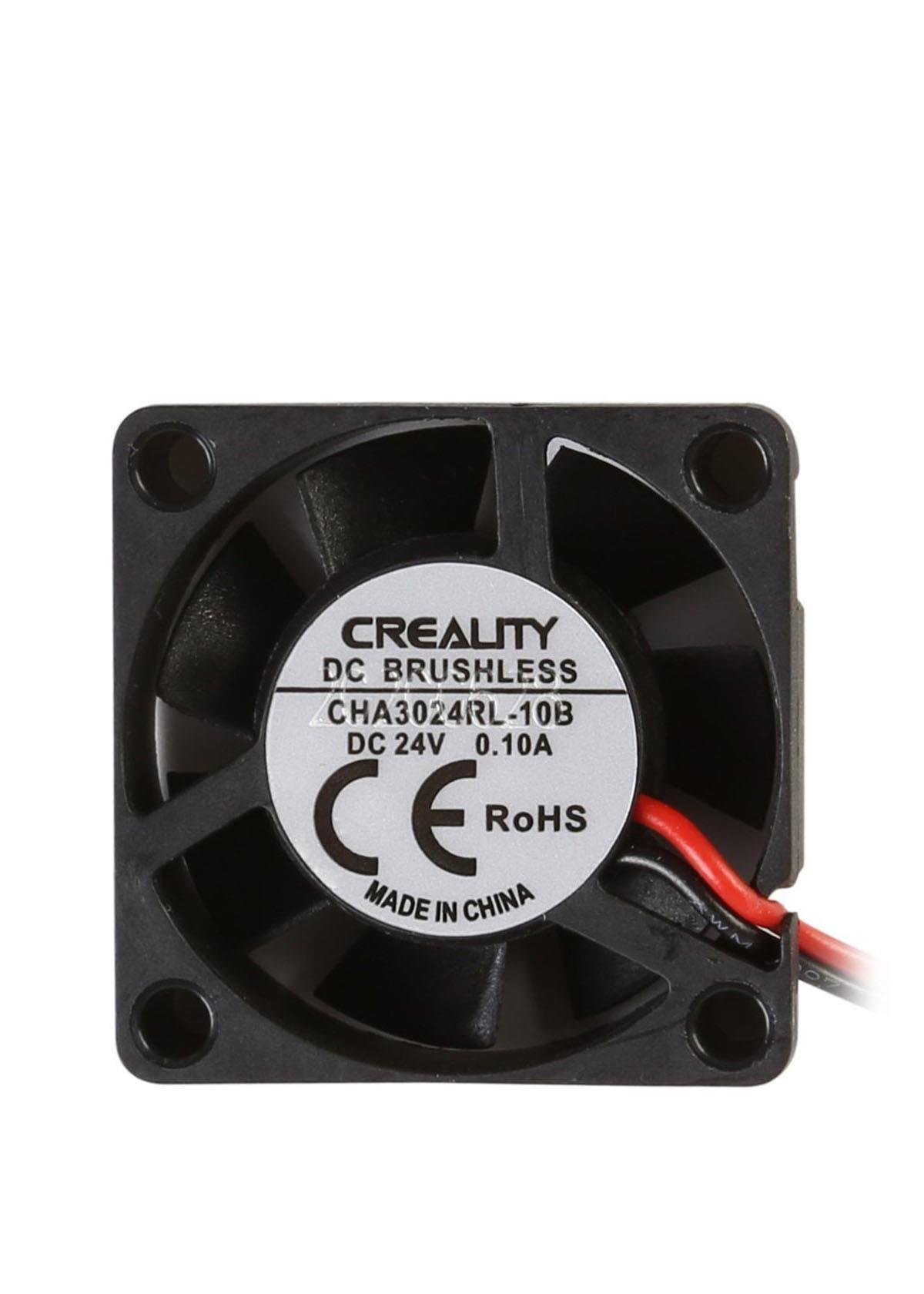 Creality Orijinal 3010 Hotend Axial Cooling Fan