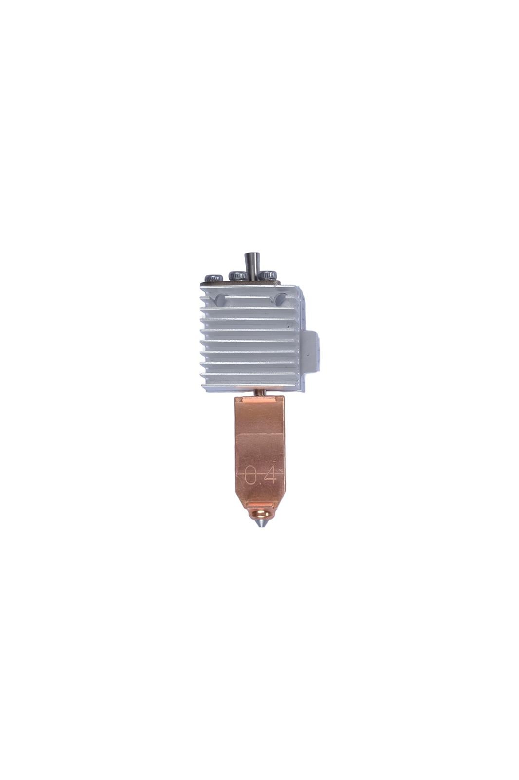 FLASHFORGE AD5X Nozzle Assembly 0.4mm