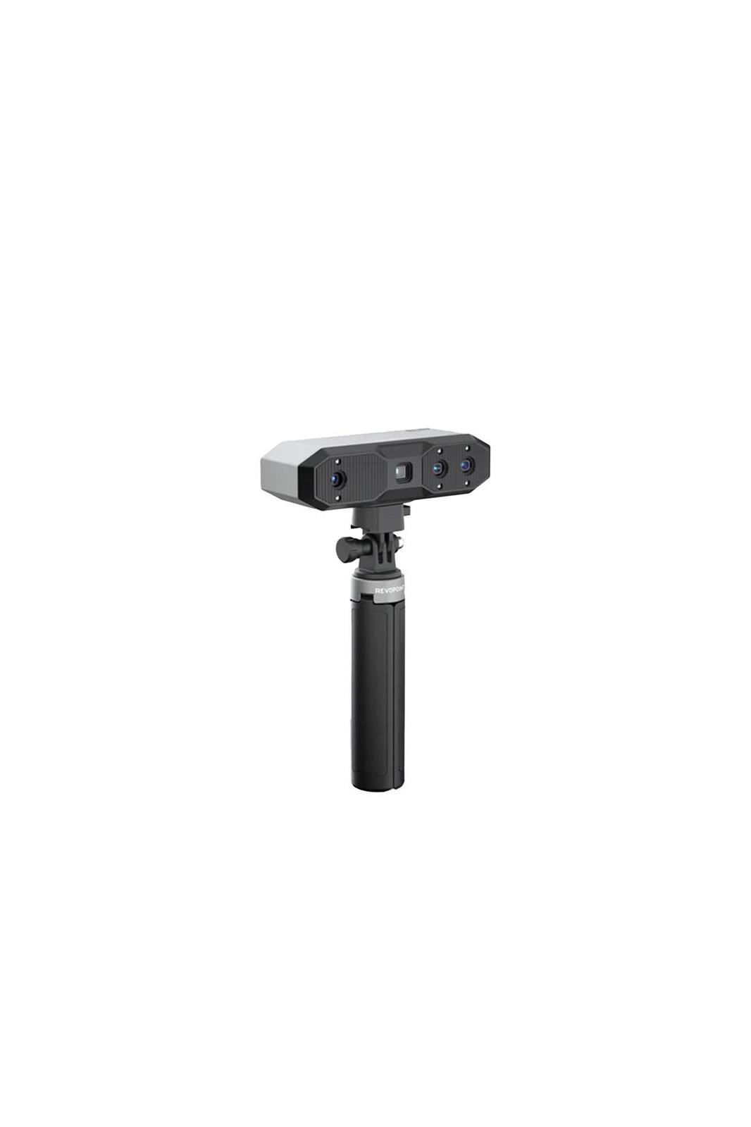 スキャナー REVOPOINT MINI 2 3D SCANNER Revopoint MINI 2: Blue Light High-Precision 3D Scanner