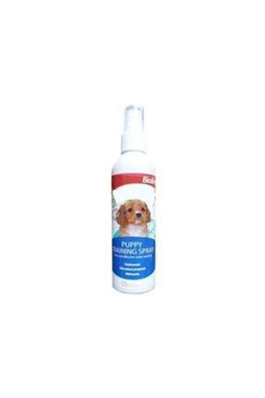 Pet 2025 training spray