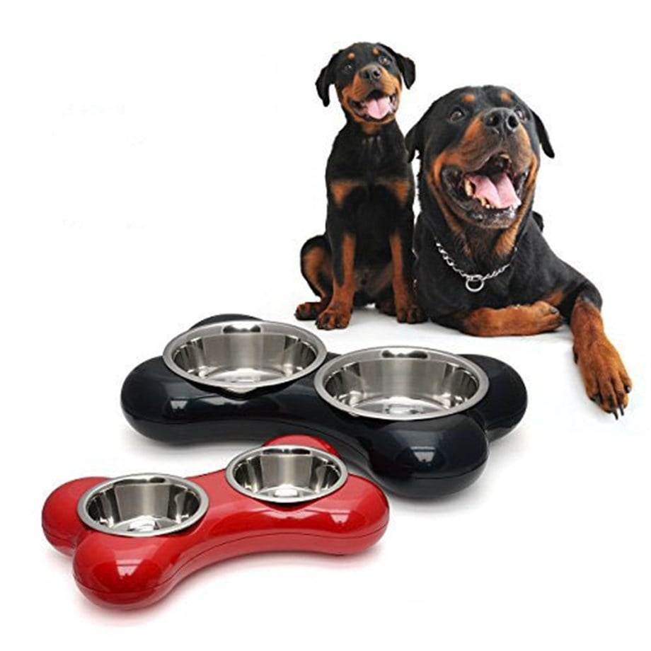 Hing the cheap bone bowl
