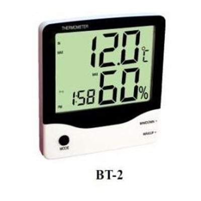 Jinying - Dijital Termometreler BT2
