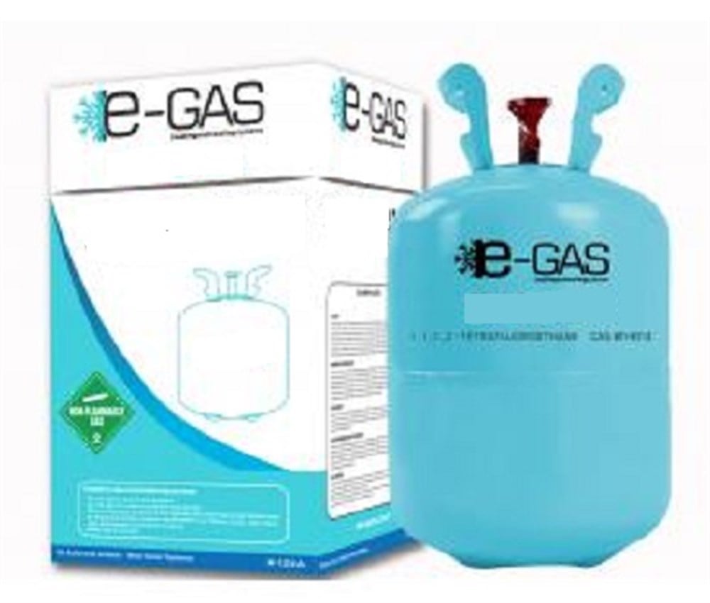 E-GAS R290 SOĞUTUCU GAZ 5,00 KG