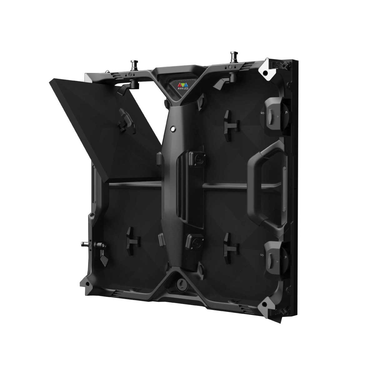AVA LED Eilte Series CR-OR-3 P3,91 , 500x500 High Refresh Rate Outdoor  Rental Led Screen