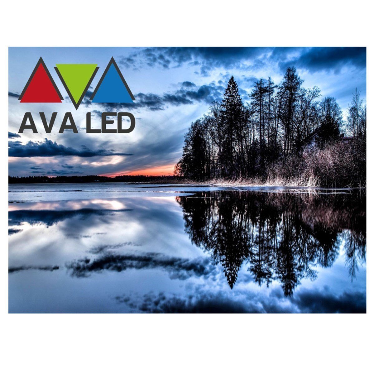 AVA LED TN-PRO-IF-1, P1,86High Refresh Rate Outdoor Led Screen