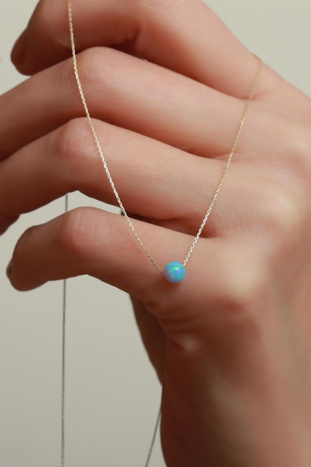 Opal on sale stone jewellery