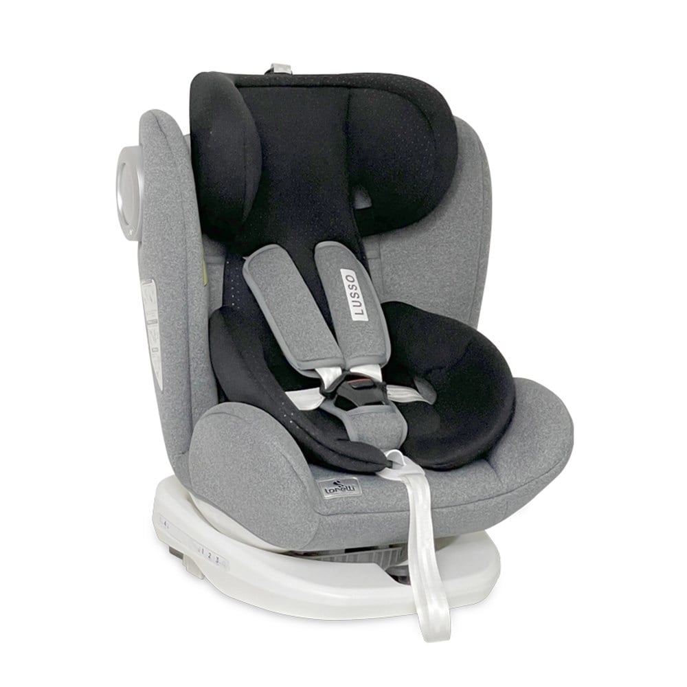 Lorelli lusso sps isofix hotsell