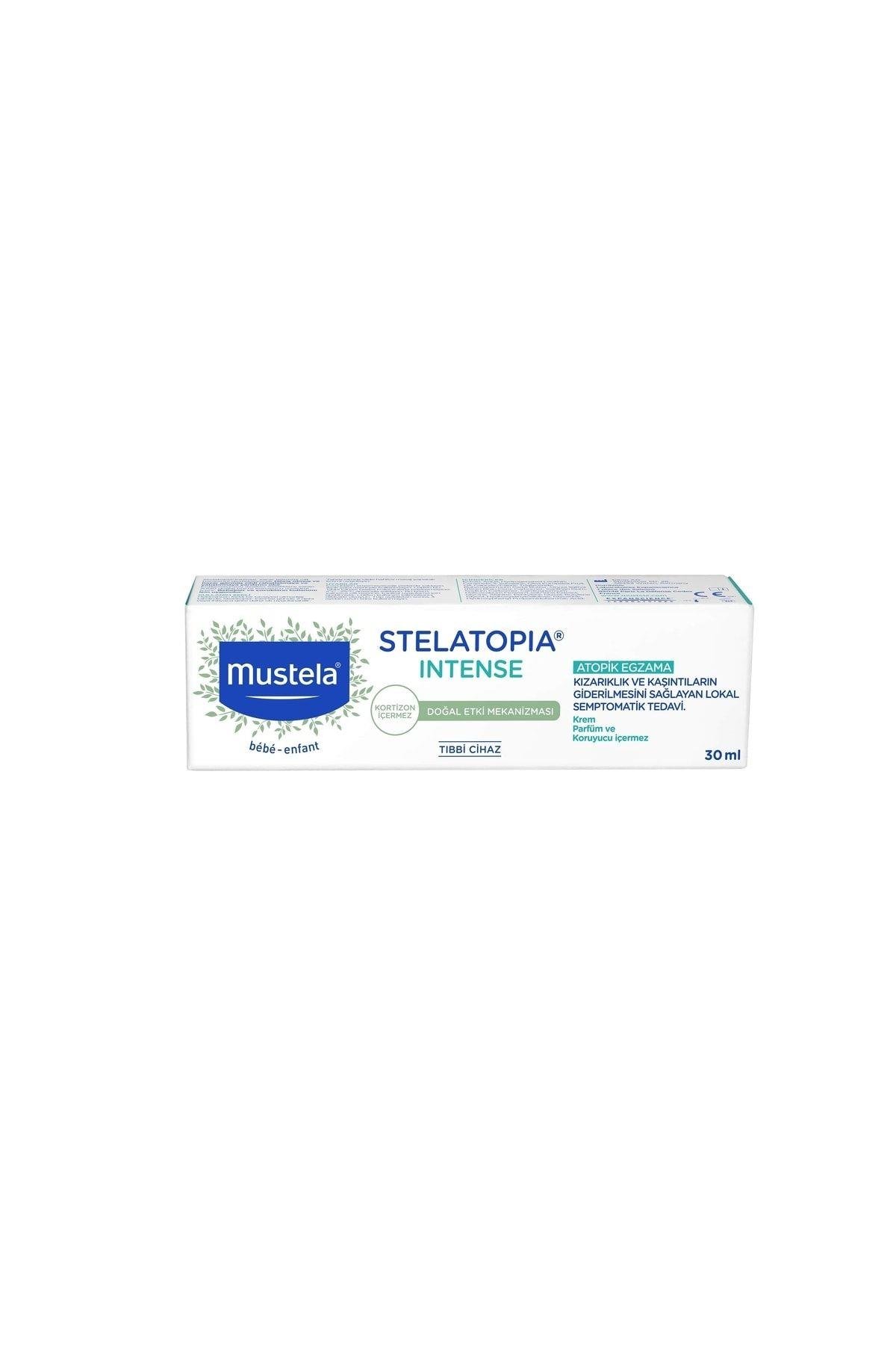 Mustela Stelatopia® Intense | lorellishop.com