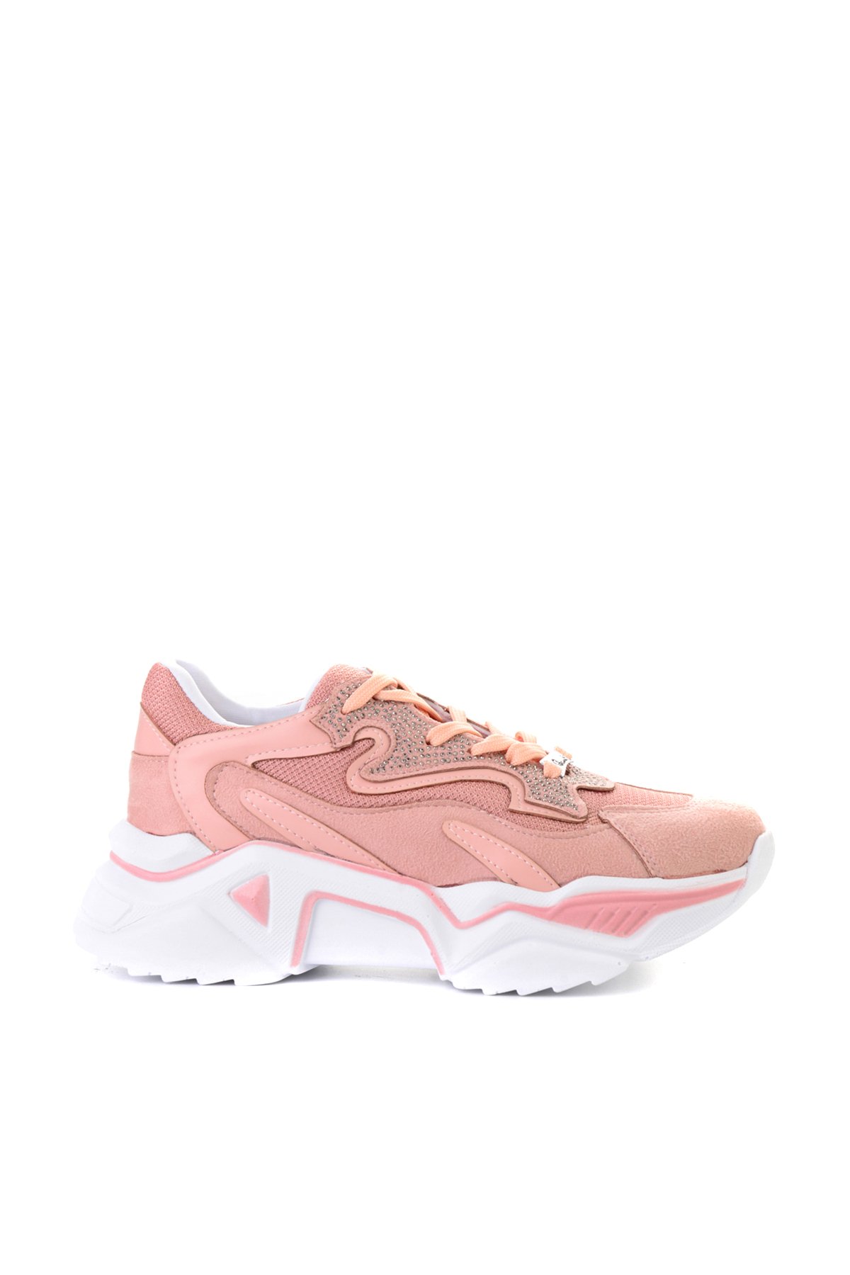 Pudra Kad n Sneaker Bambi