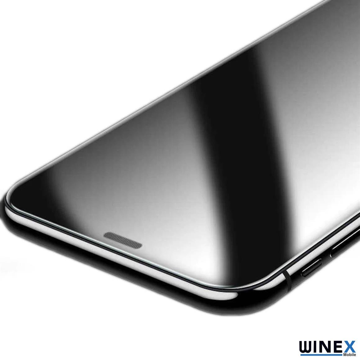 Xiaomi Mi C9 Ön-Arka Komple Mat Darbe Emici HD Koruyucu Kaplama WNX007137