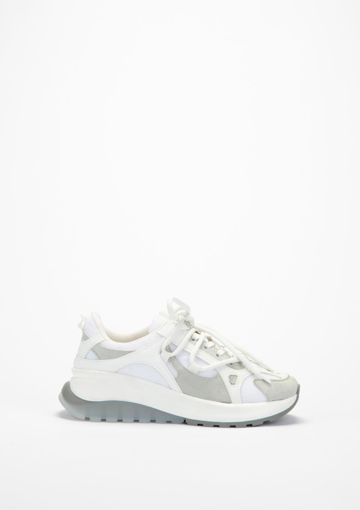 Yeşil Kundura G13 Y218078 Kadın Bej Sneaker Fiyatı - Nee Marka