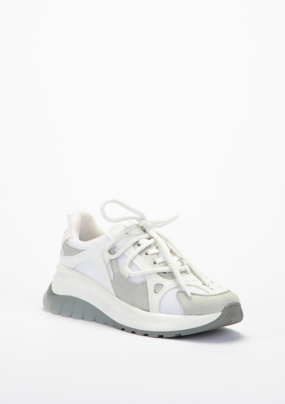 AYA213 adidas ZX Torsion Ninja Time In Grey