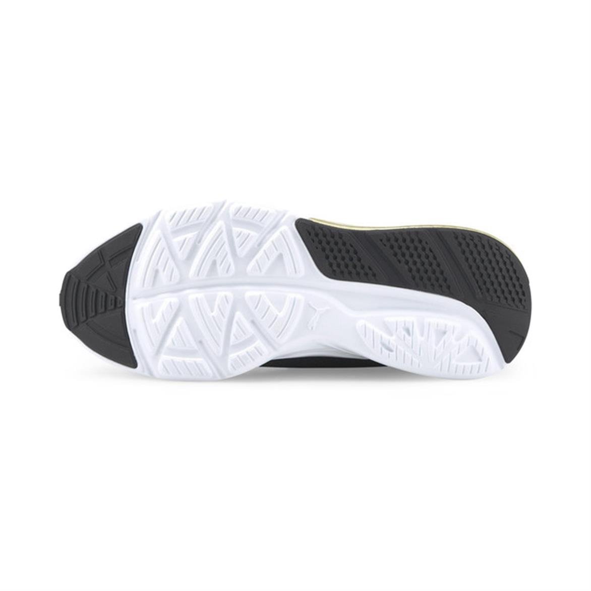 Puma Cell Vive Alt Siyah Kad n G nl k Spor Ayakkab Fast Spor