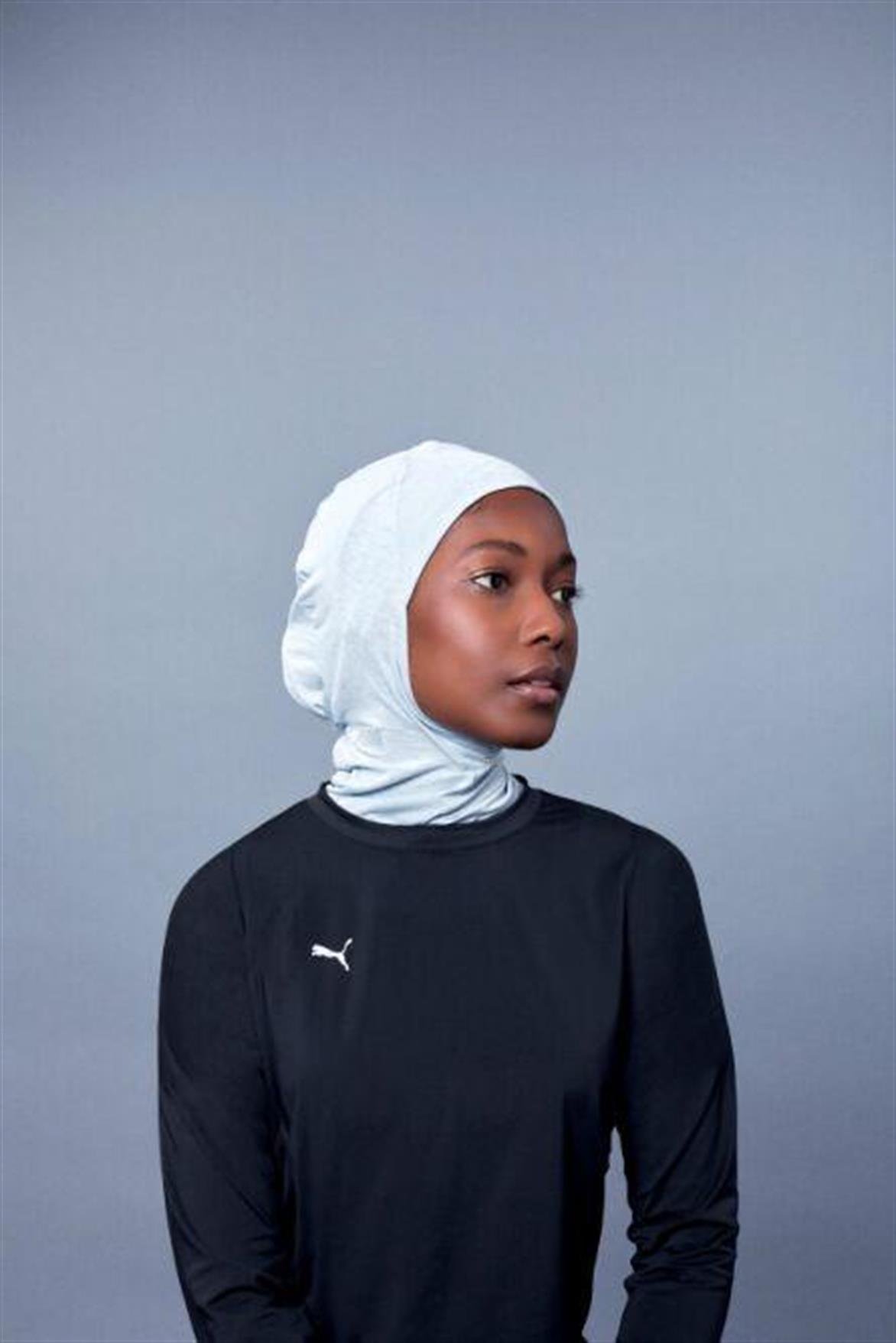 puma sports hijab