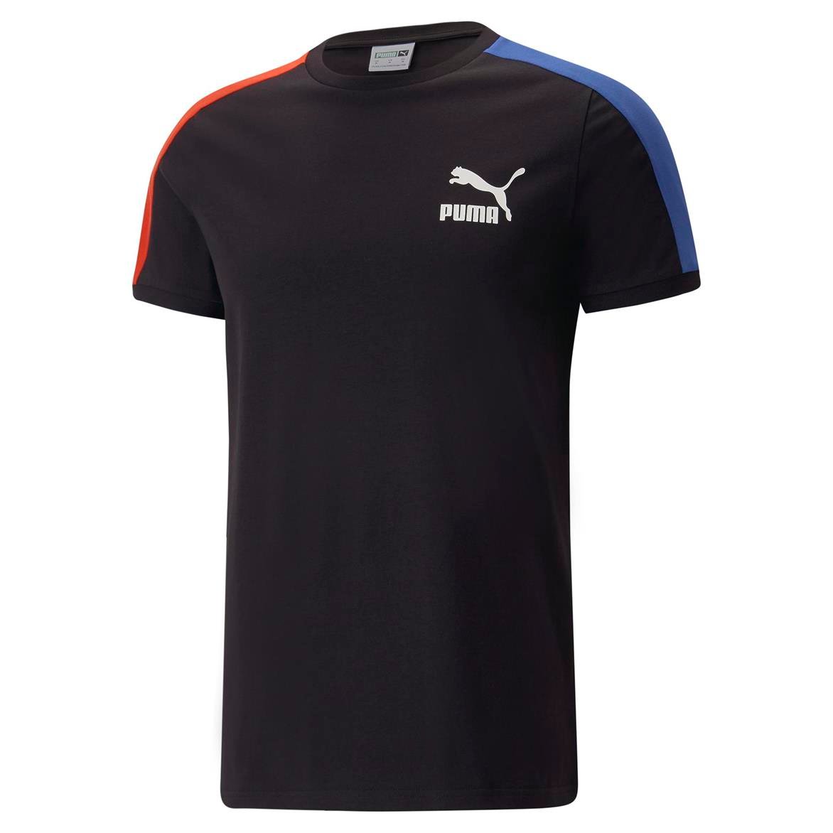 Puma erkek cheap t shirt