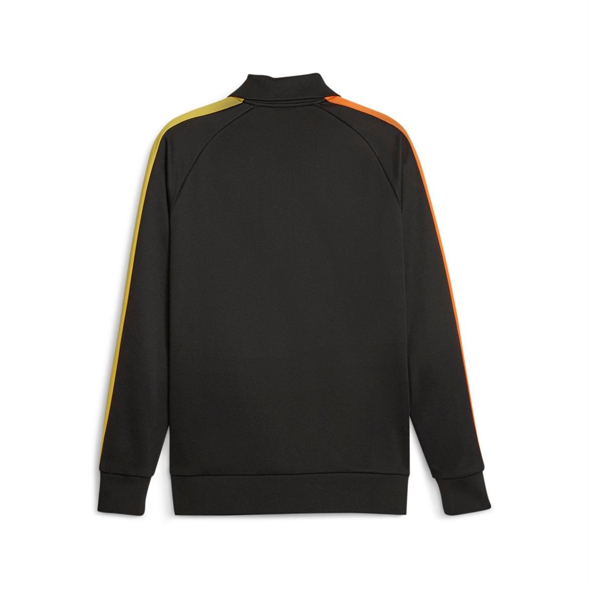 Iconic t7 store track jacket pt