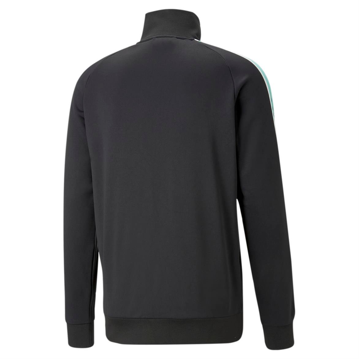 Classics t7 sales men's track jacket