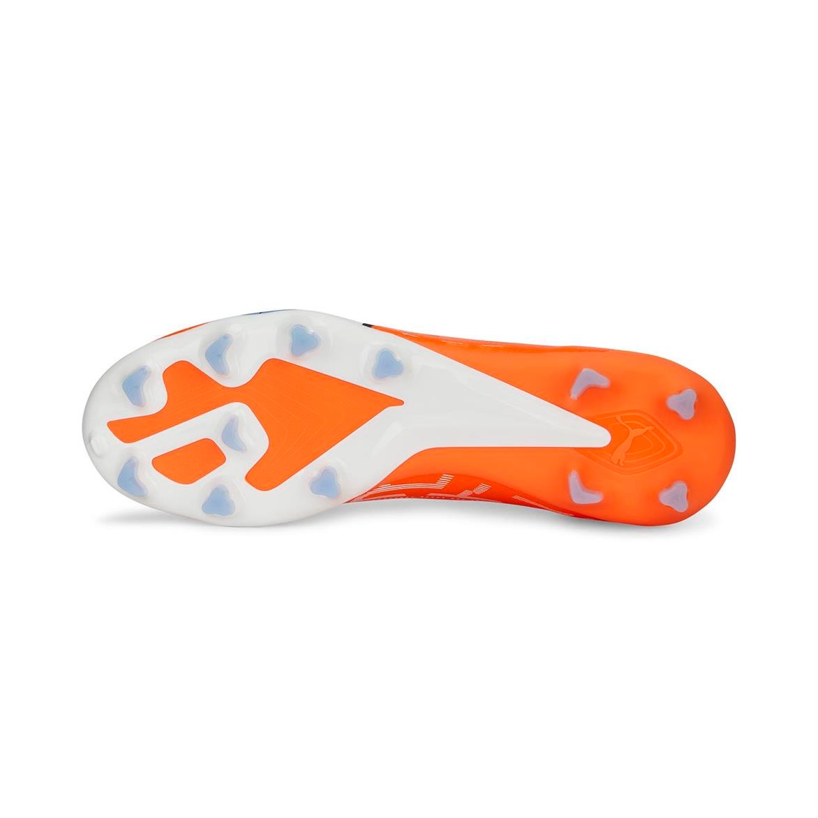 Puma Ultra Pro FG/AG Orange Erkek Halı Saha Ve Ayakkabı - Fast Spor