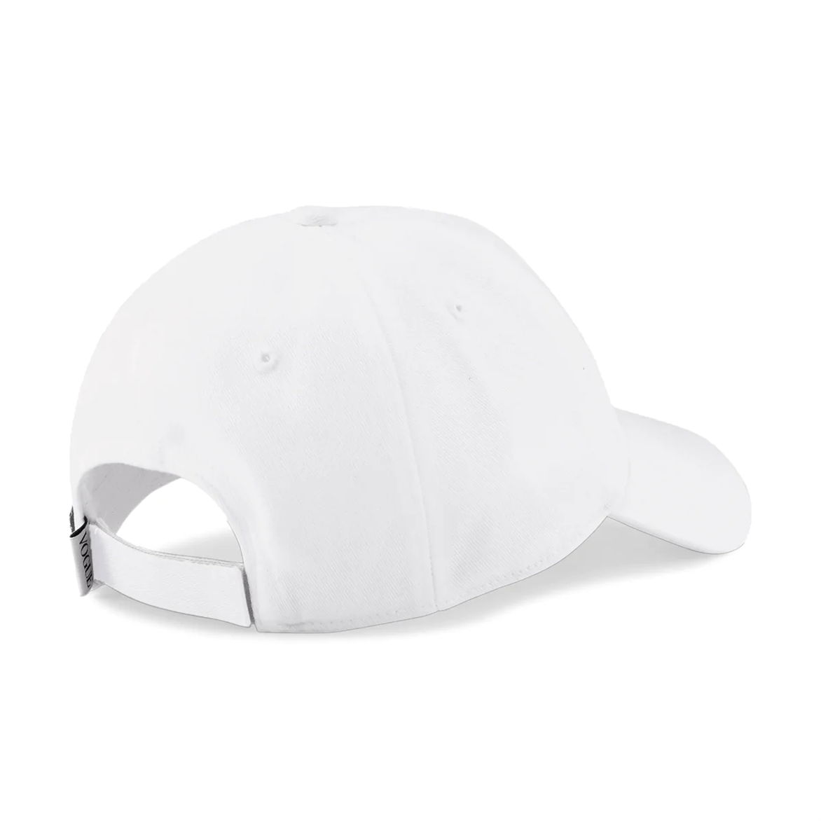 Puma X Vogue Baseball Cap Beyaz Kadın Şapka - Fast Spor