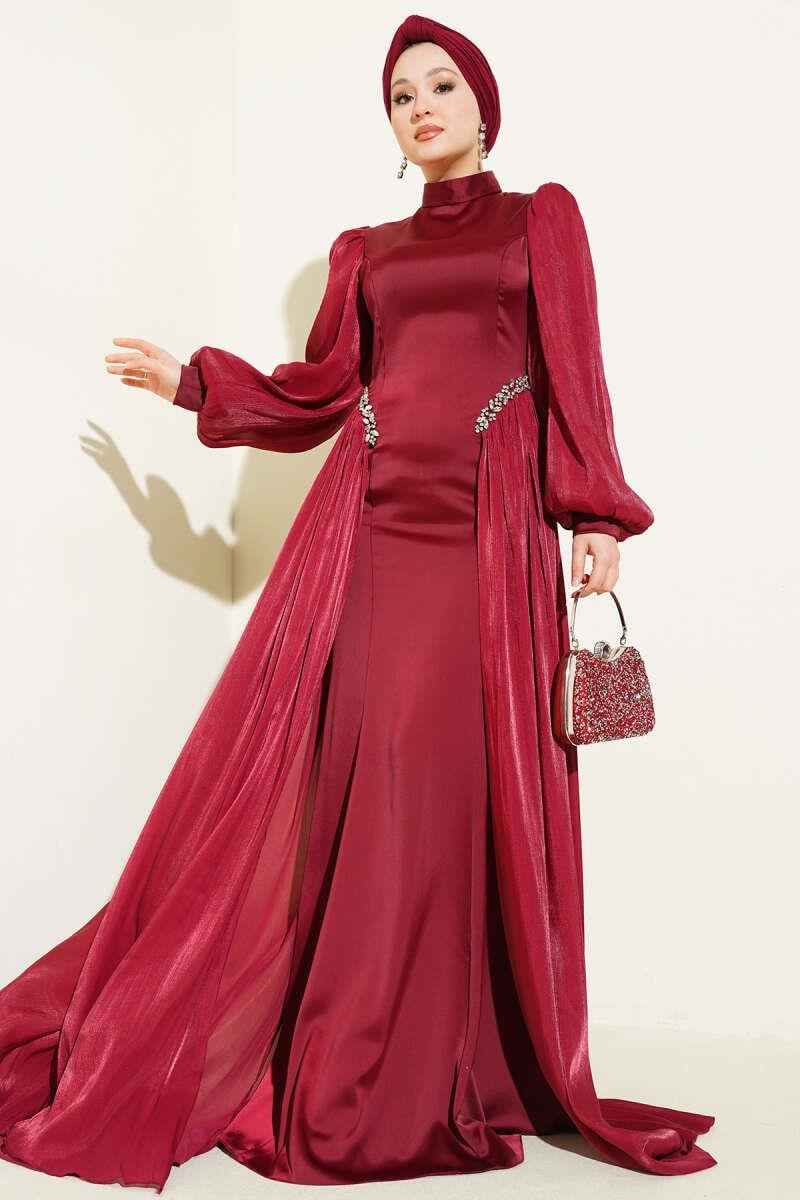 cat christmas dresses Reindeer Costume with Cloak Color:Champagne Bouquet Mermaid Style SHEIN Fashionable Lace-Up Long holidays or family pictures