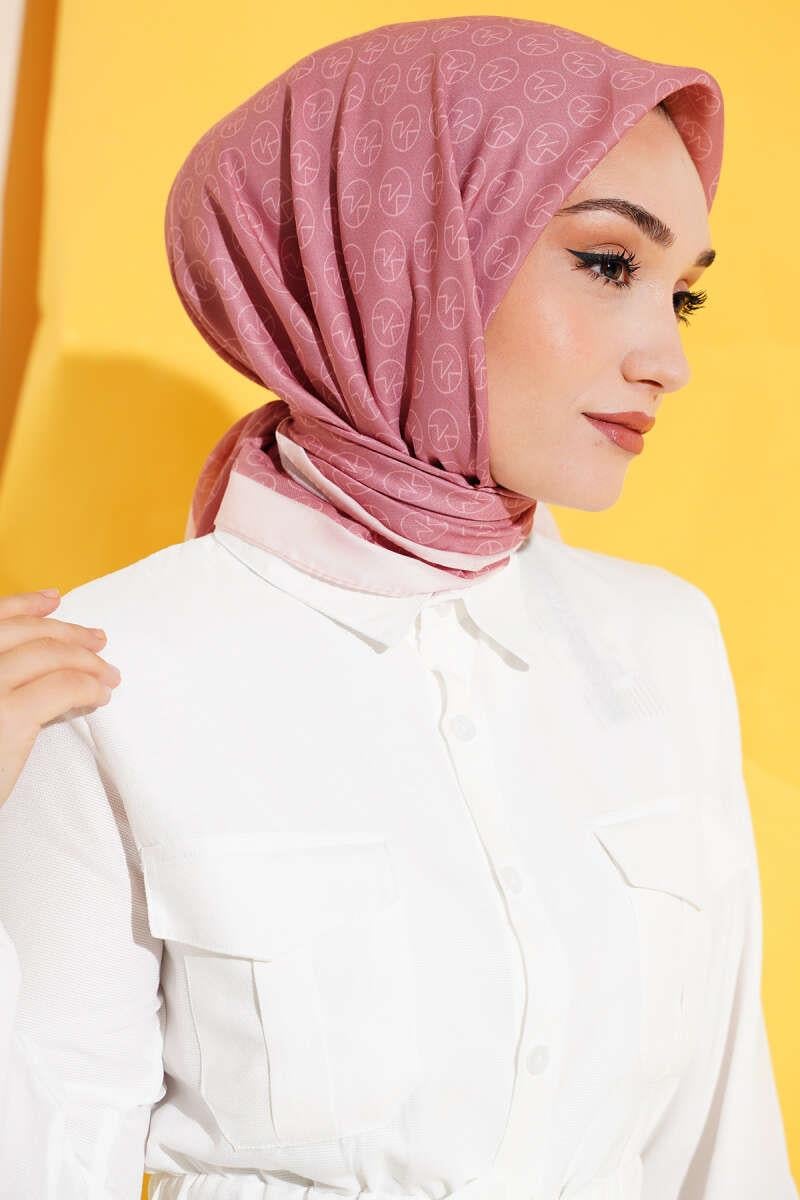 Mk silk scarf best sale